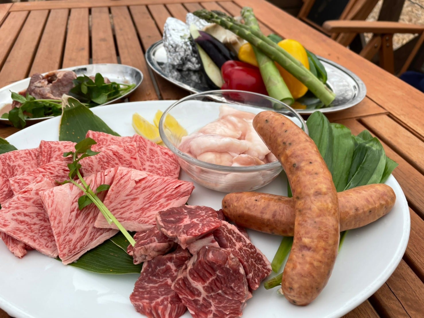 BBQ 2