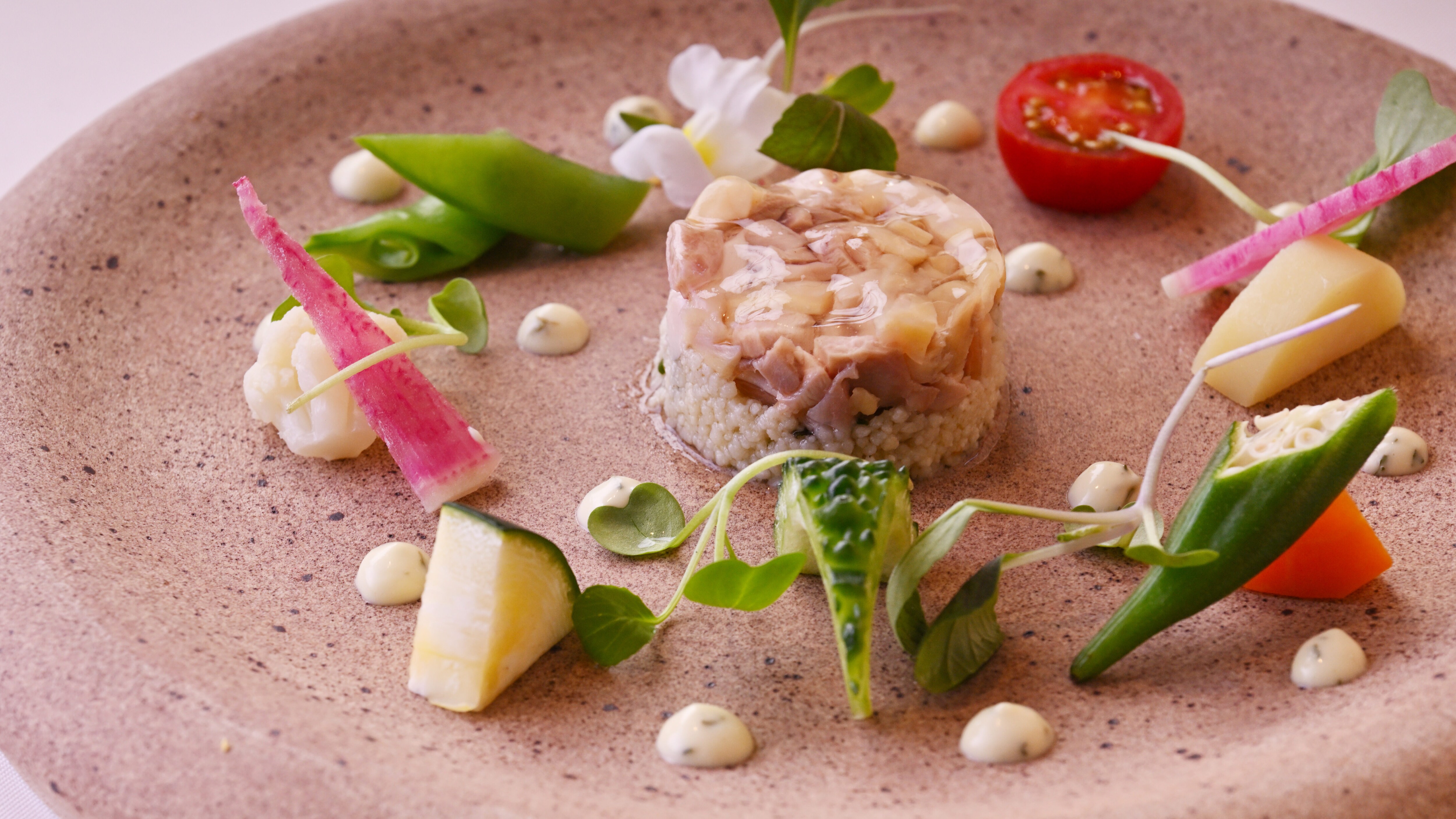 夏日美食 - 時令