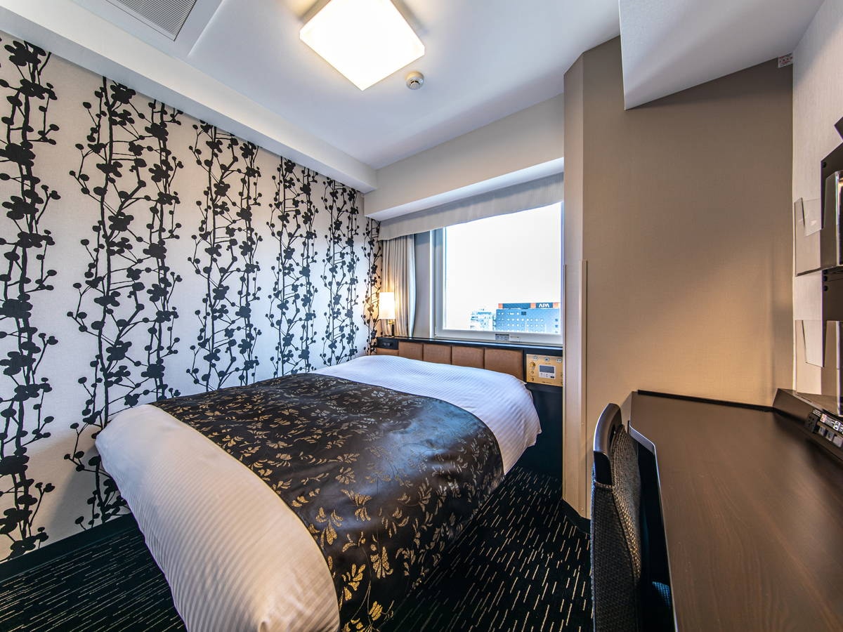 Standard Room (for 2 people)