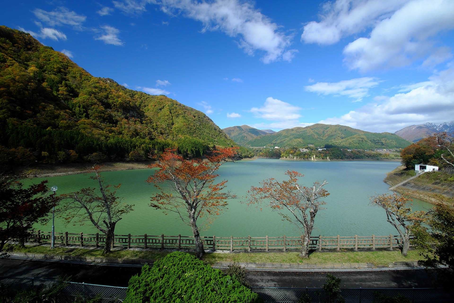 房間景觀