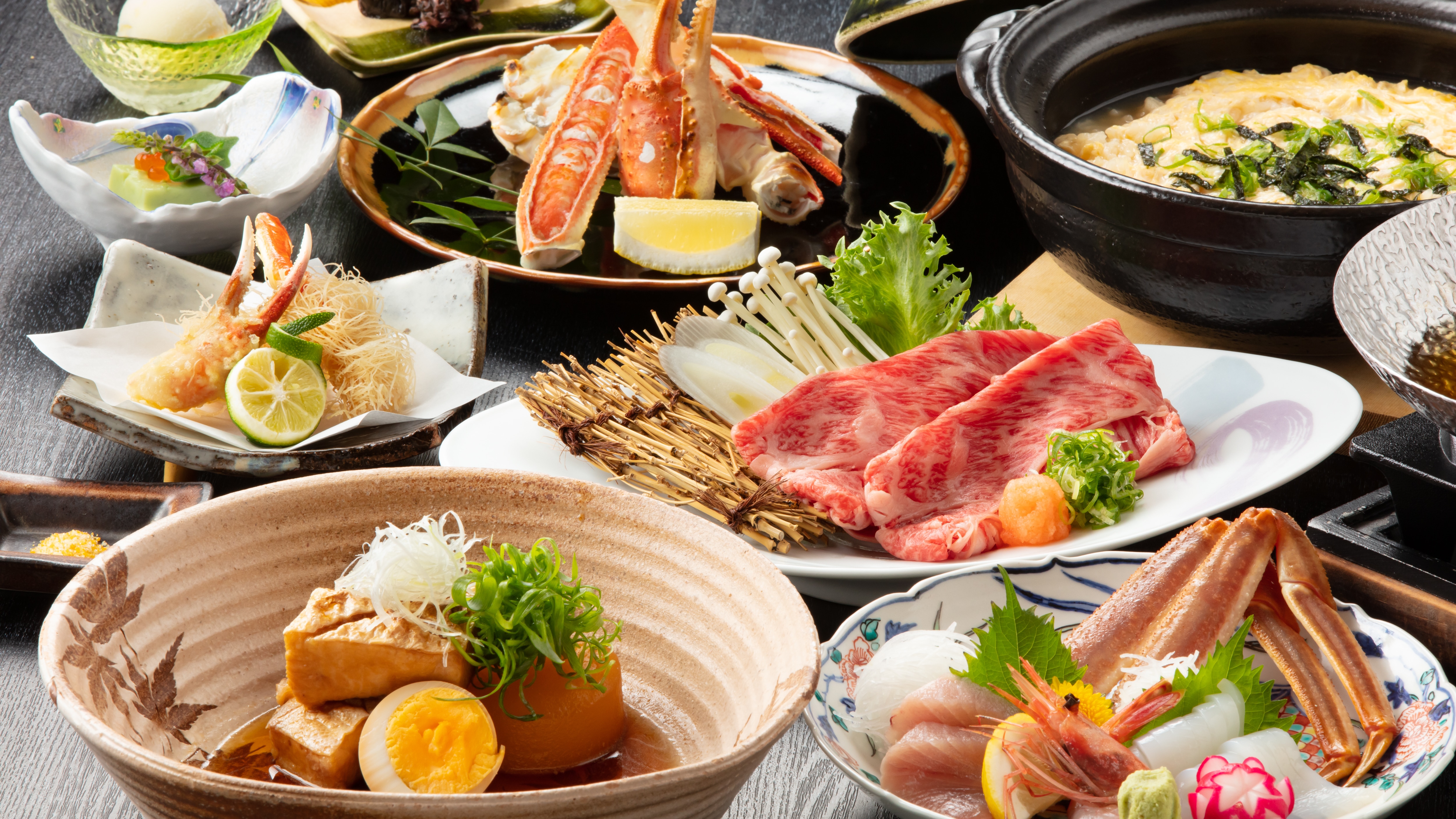 Example of popular winter plan "Akane Komachi"