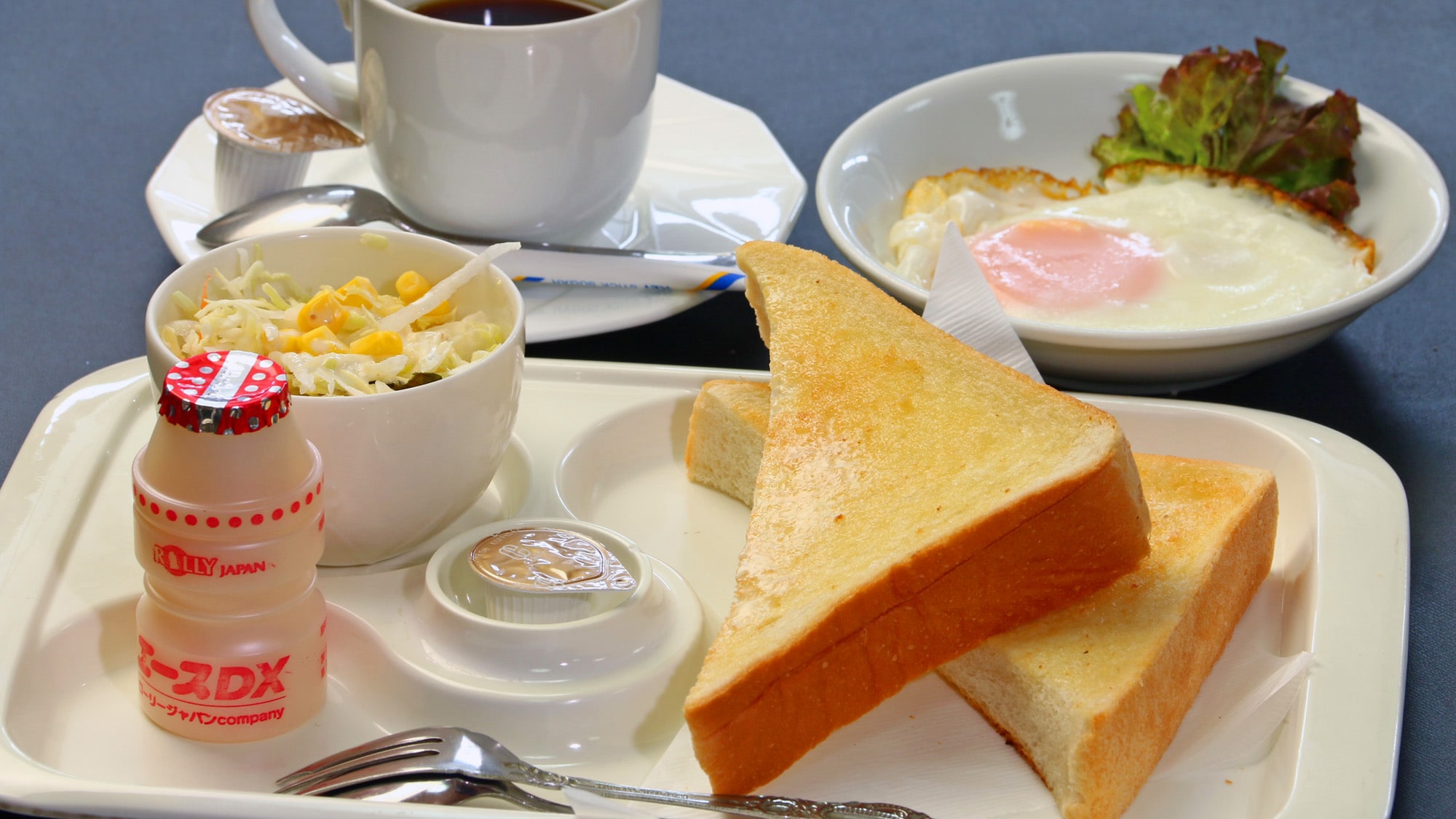 ◇Breakfast◇