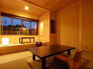 Room example