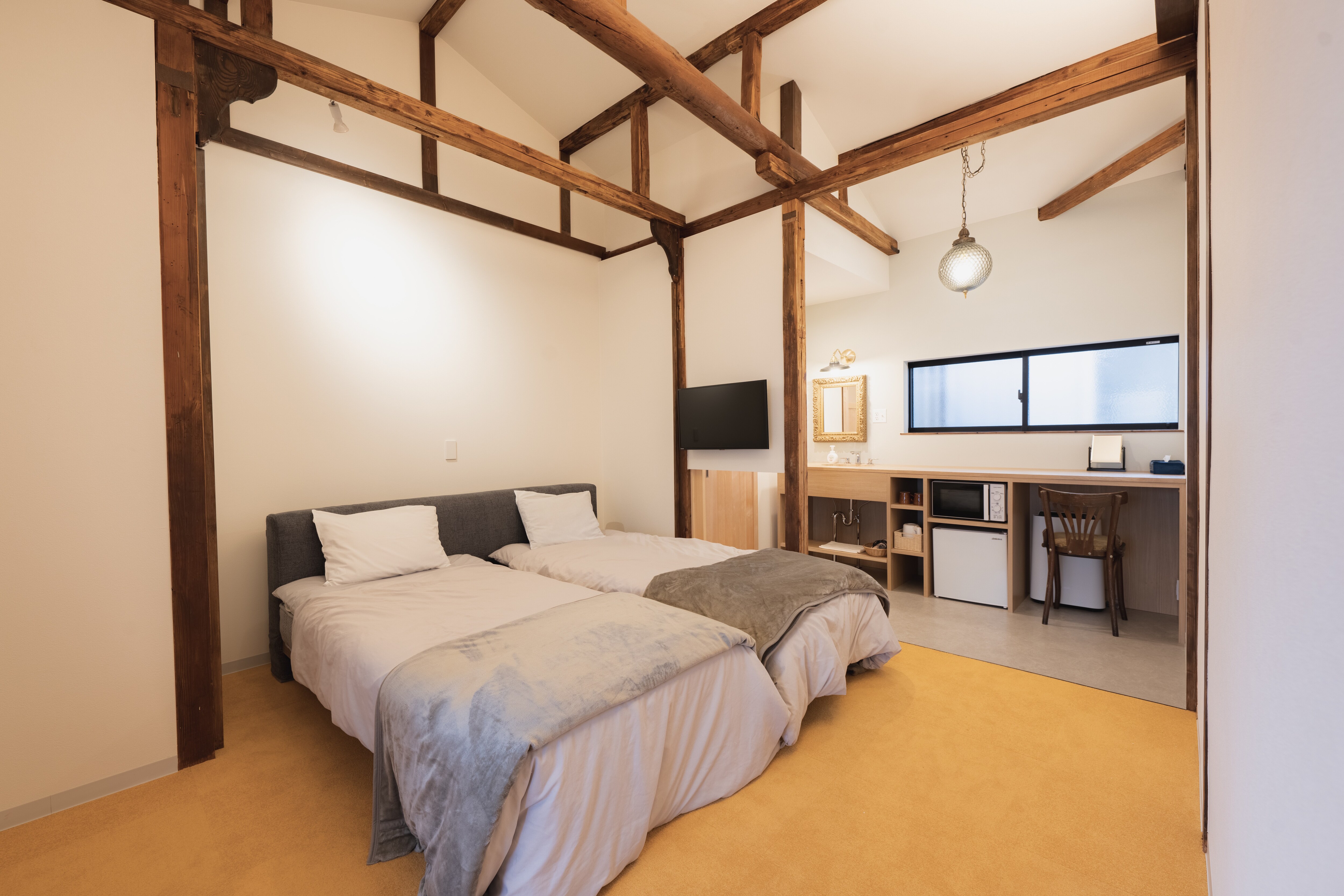Western-style room