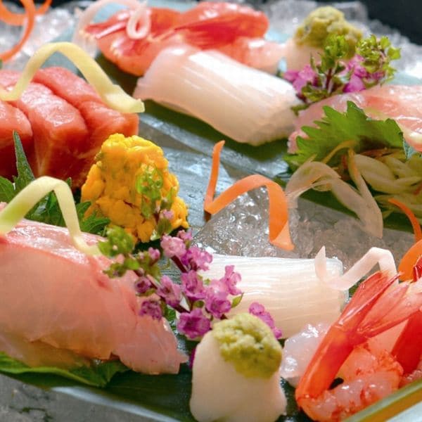 Sashimi