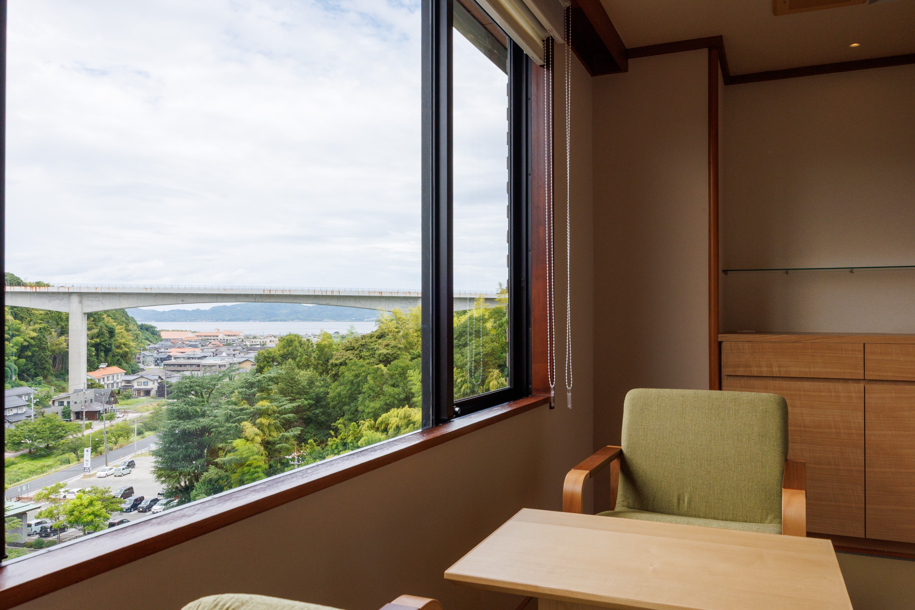 [Renovated in July 2025] Japanese-style Lake View Suite