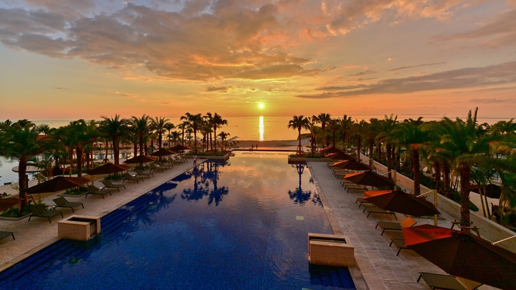Affordable Beach Resorts in Okinawa That Feel Like a Real Resort Ryukyu Hotel & Resort Nashiro Beach
