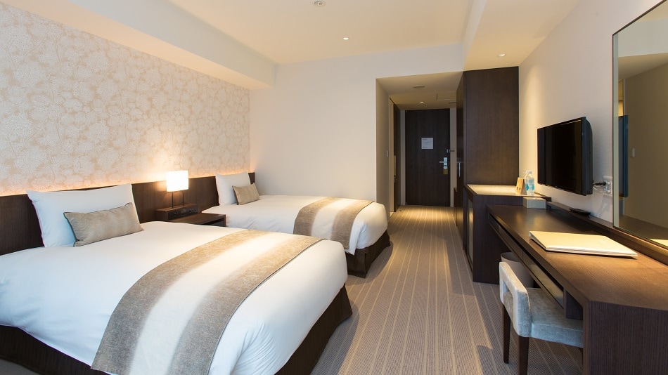 Superior Room Hirafu Mountain View