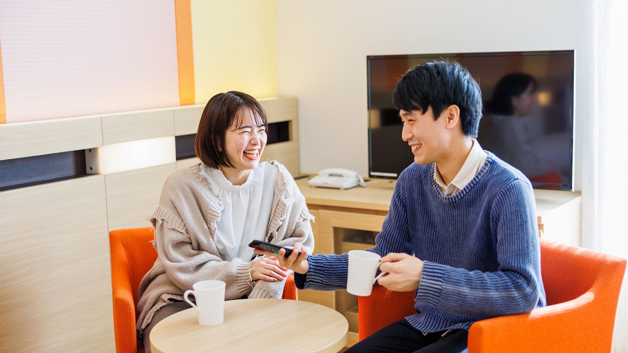 [留像] 情侶