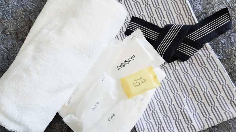 [ภาพรายละเอียด] ห้องพัก (สิ่งอำนวยความสะดวก)