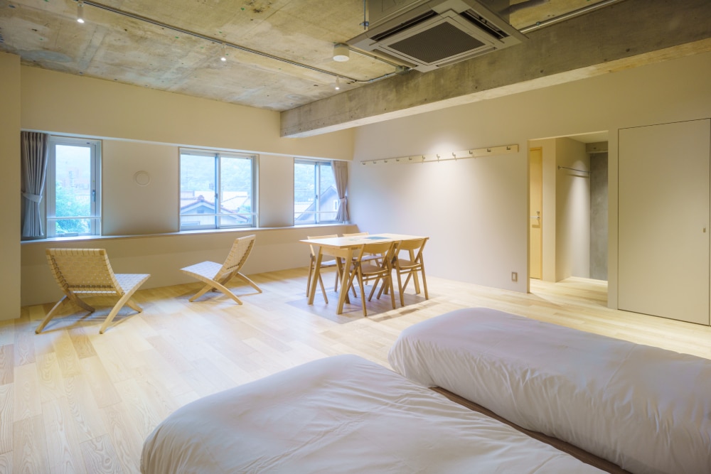 ห้องซูพีเรีย