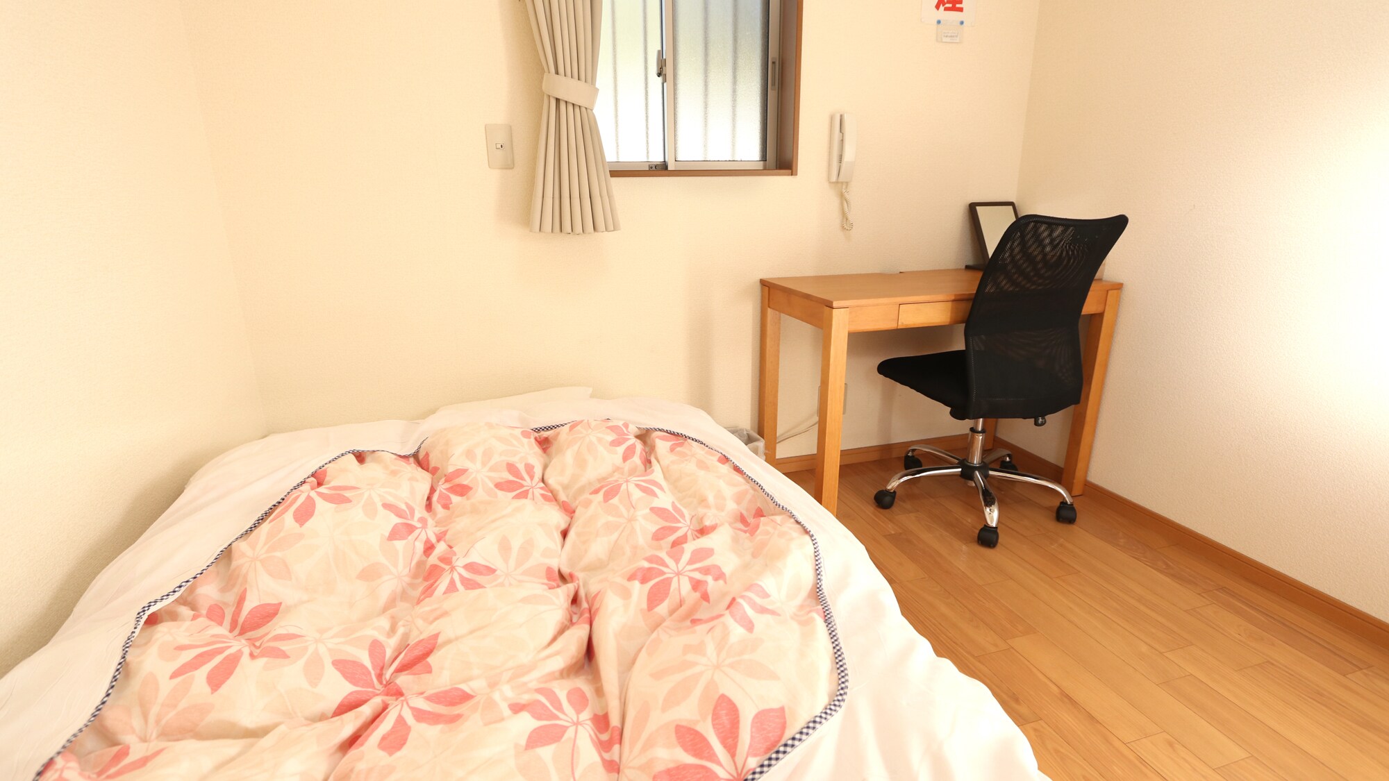 Annex Western-style single room (5)