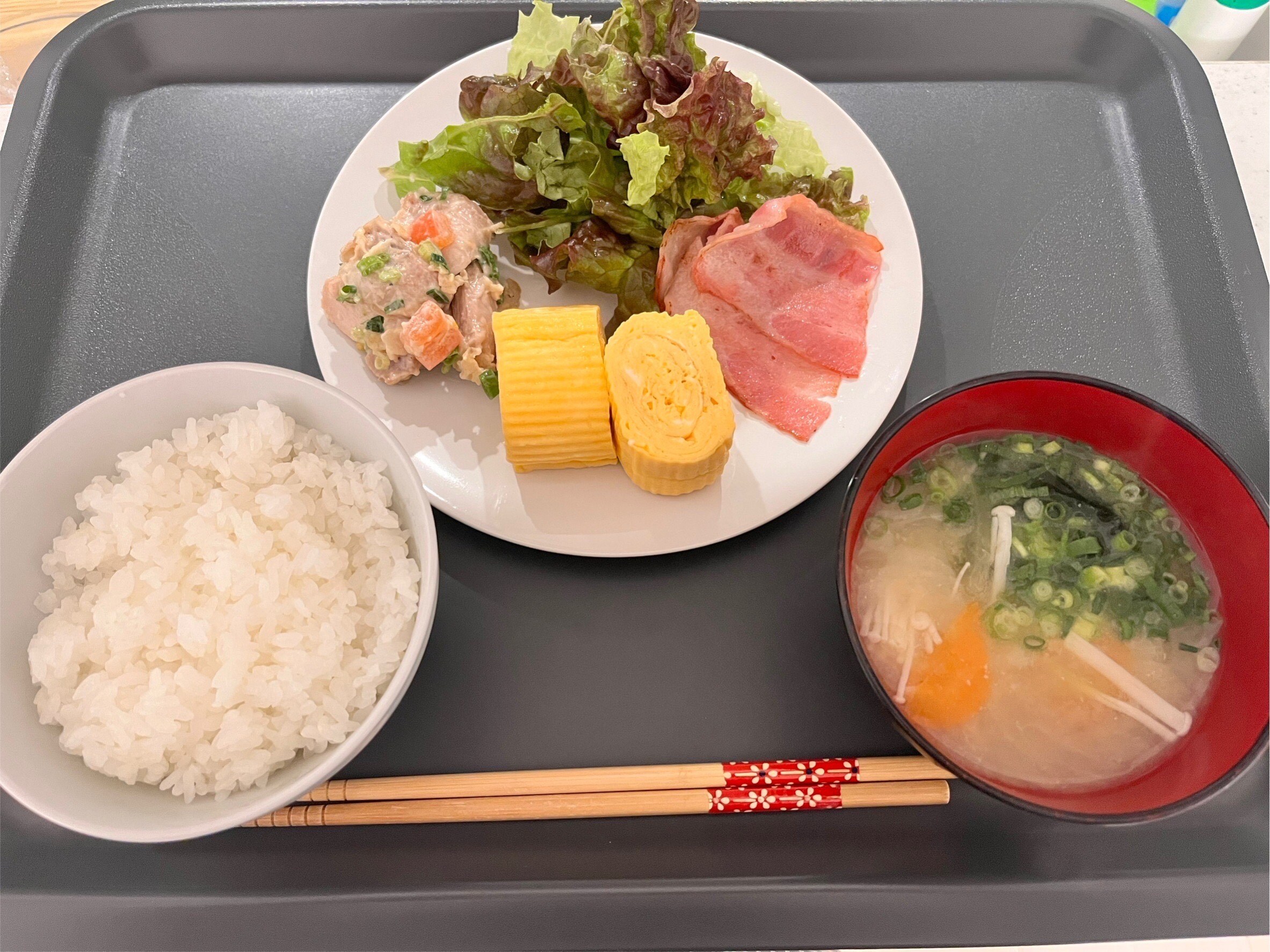 早餐示例2