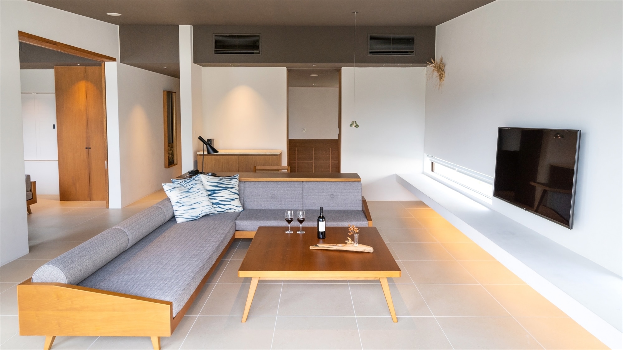 ◆Premier Villa