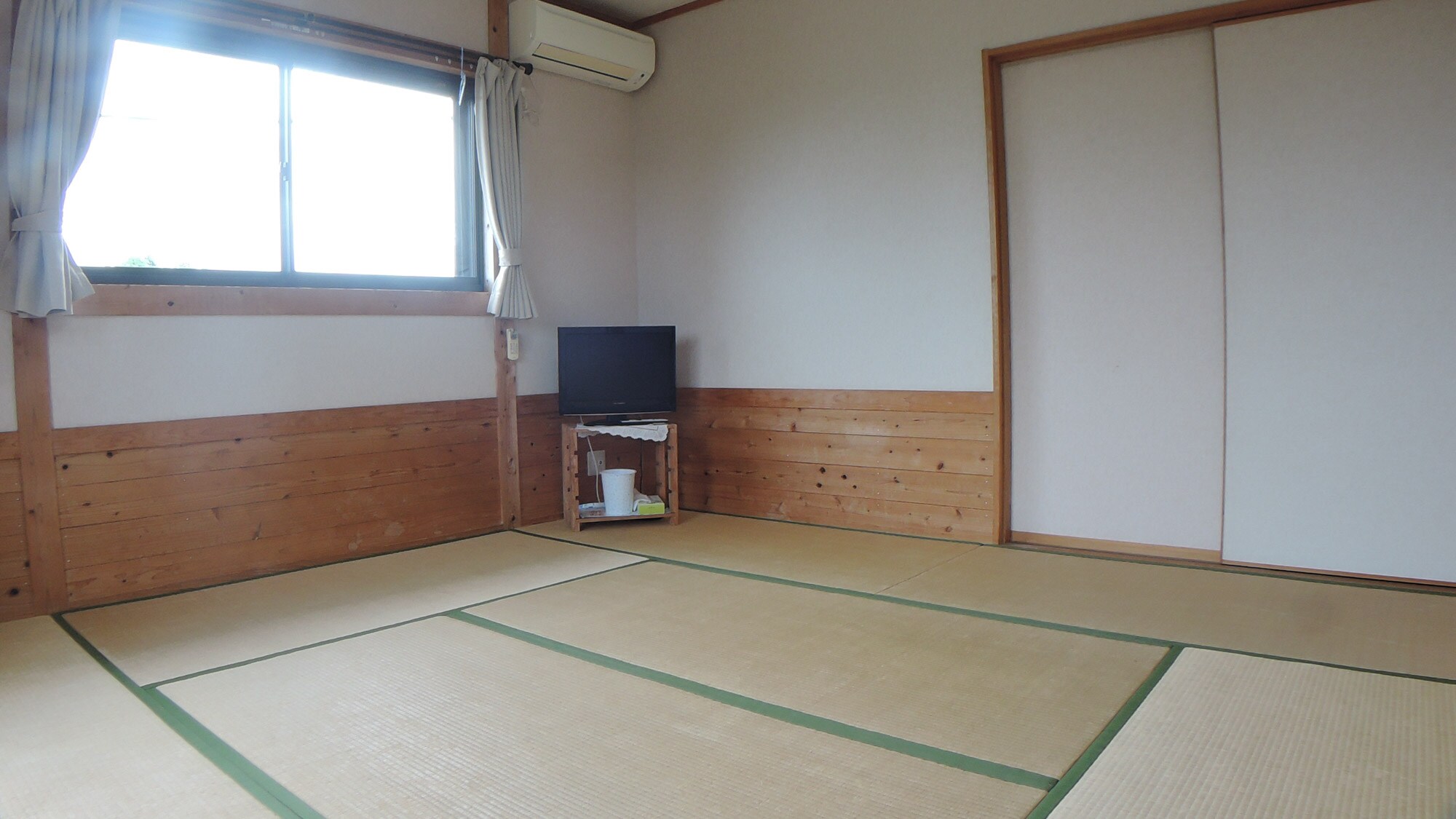 *[8榻榻米日式房間]（可容納2至4人）