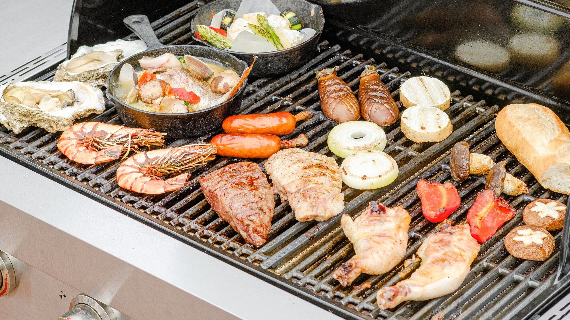 BBQ