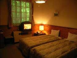 OB (kamar mandi dan toilet bersama)