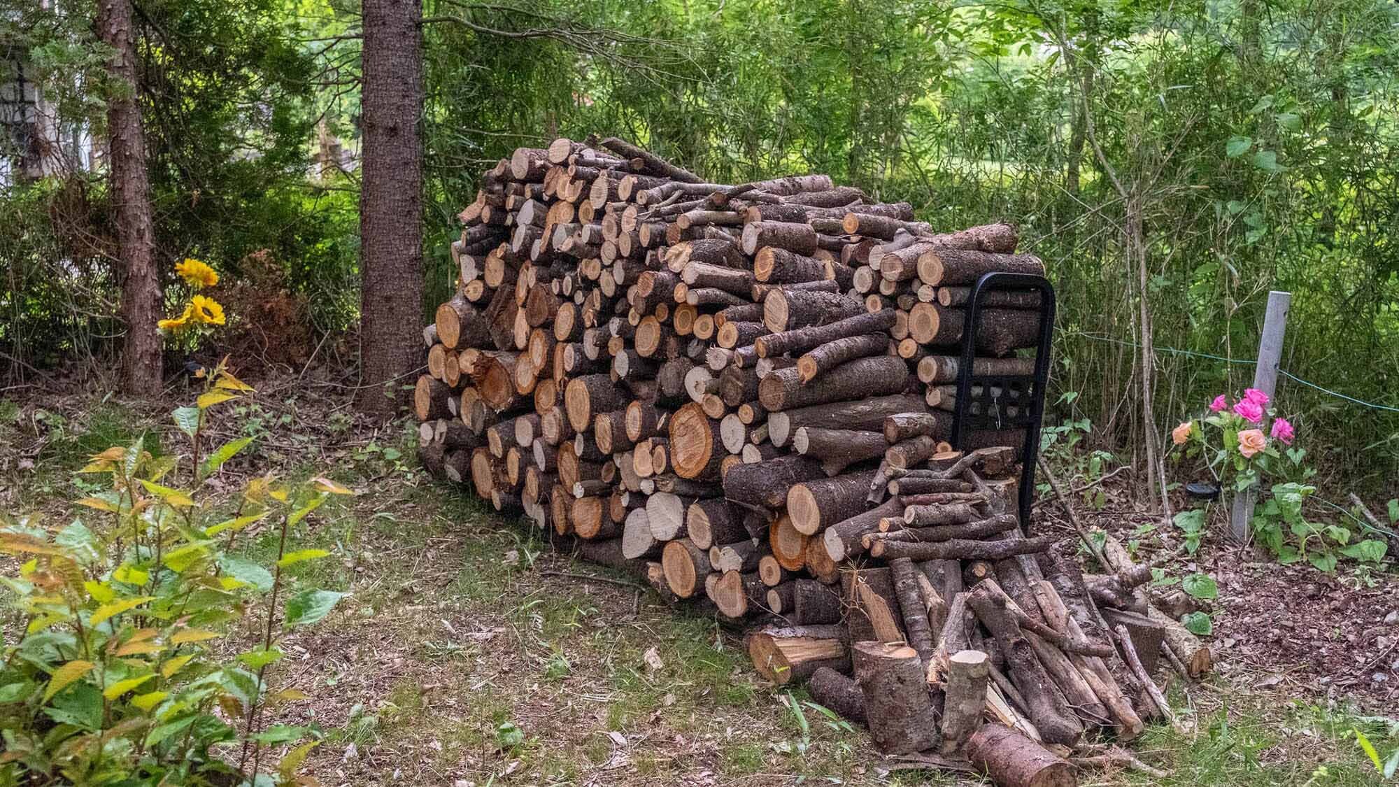 ・[Facilities] BBQ and bonfires are available for your enjoyment. Please contact us if you are interested.