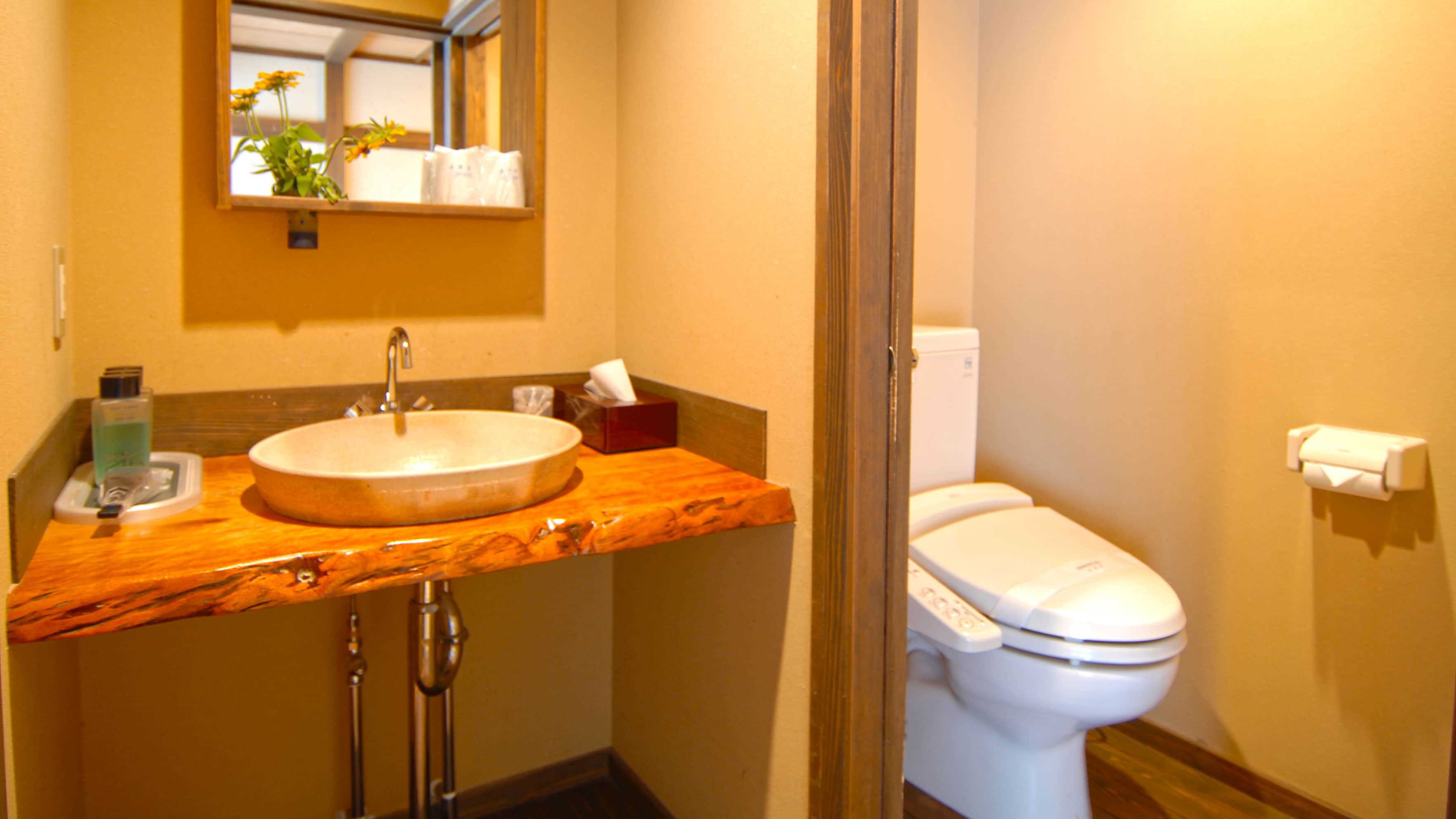 Bathroom image