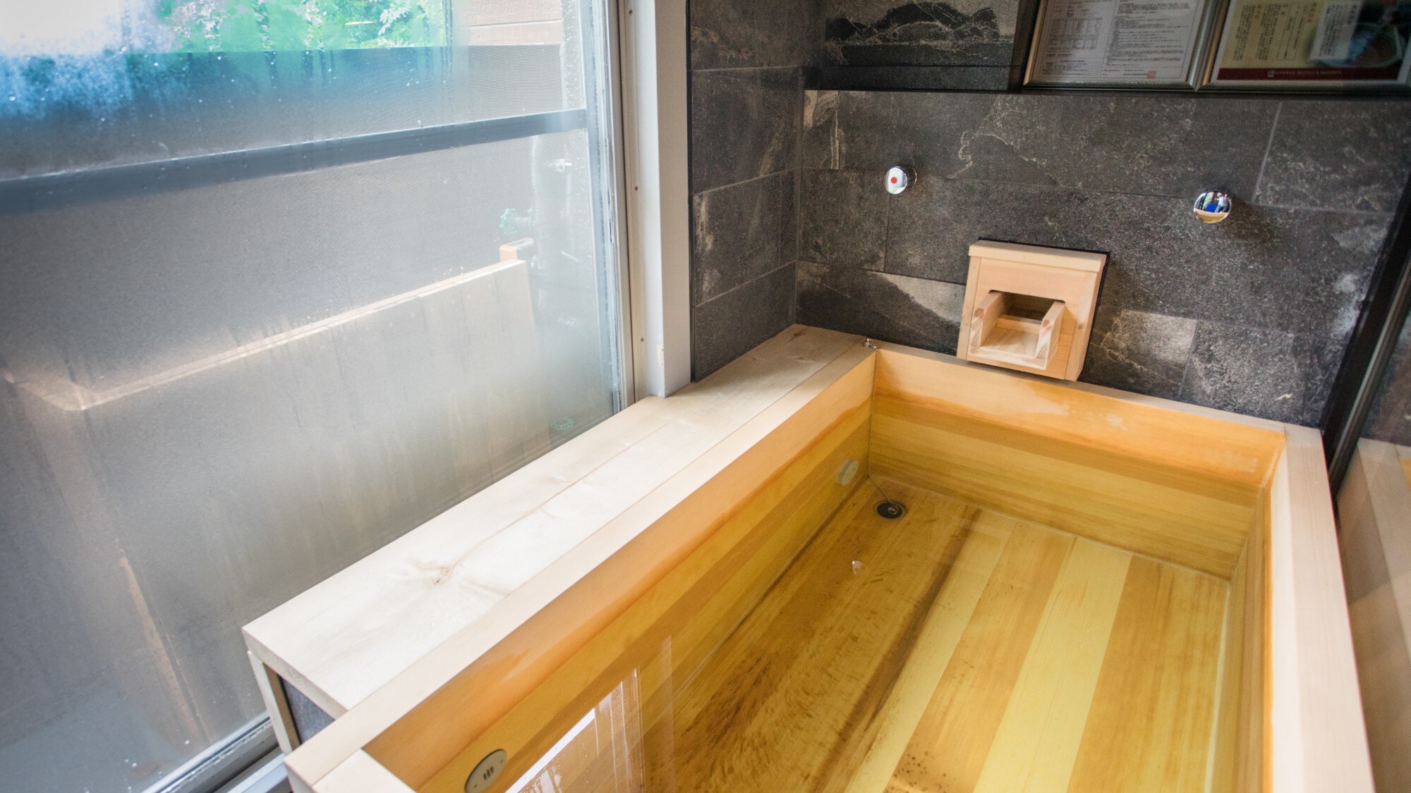 [Kamar bergaya Barat Modern] 23 meter persegi