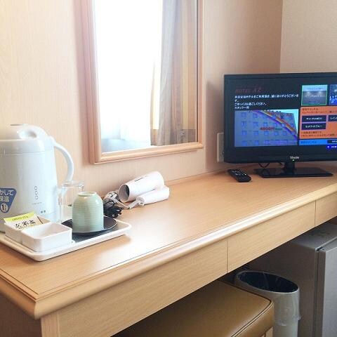desk