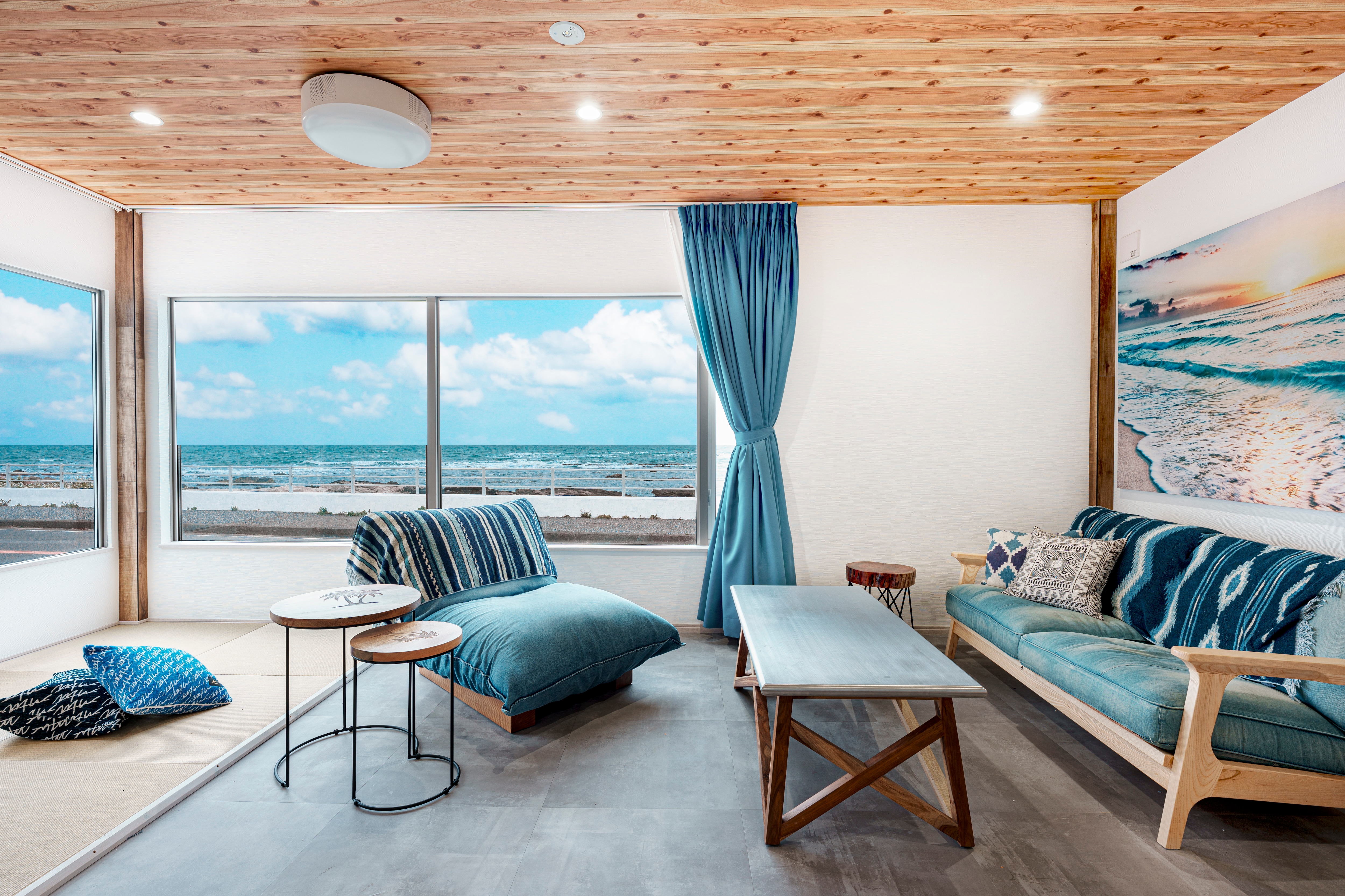 [UMInoTERRACE 千仓] 生活 1