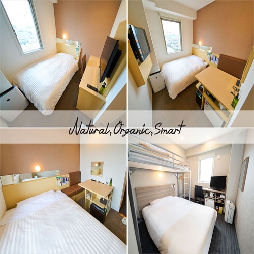 Room selection