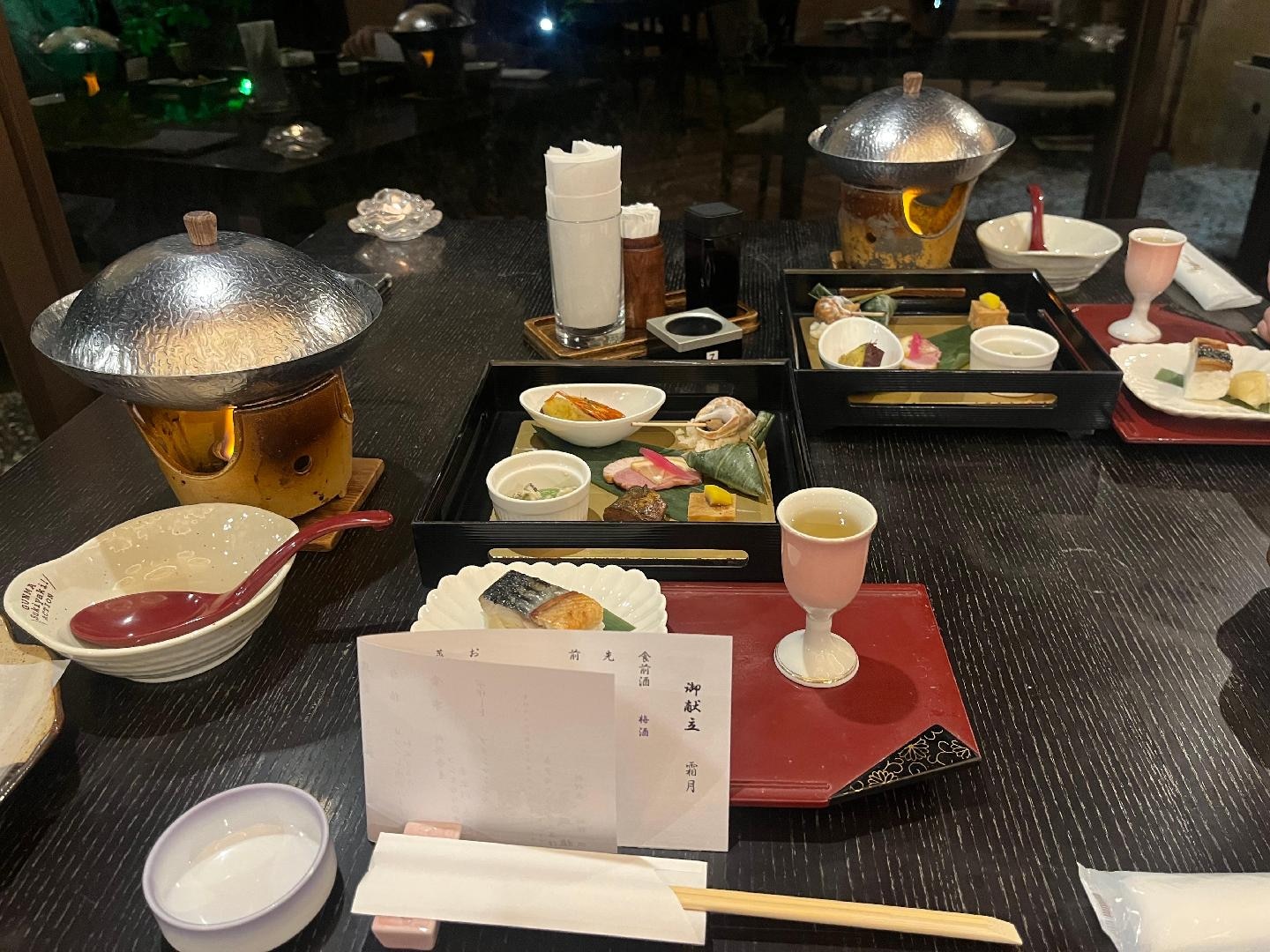 蔵王温泉 最上高湯 善七乃湯（旧：蔵王温泉 大平ホテル） に実際に