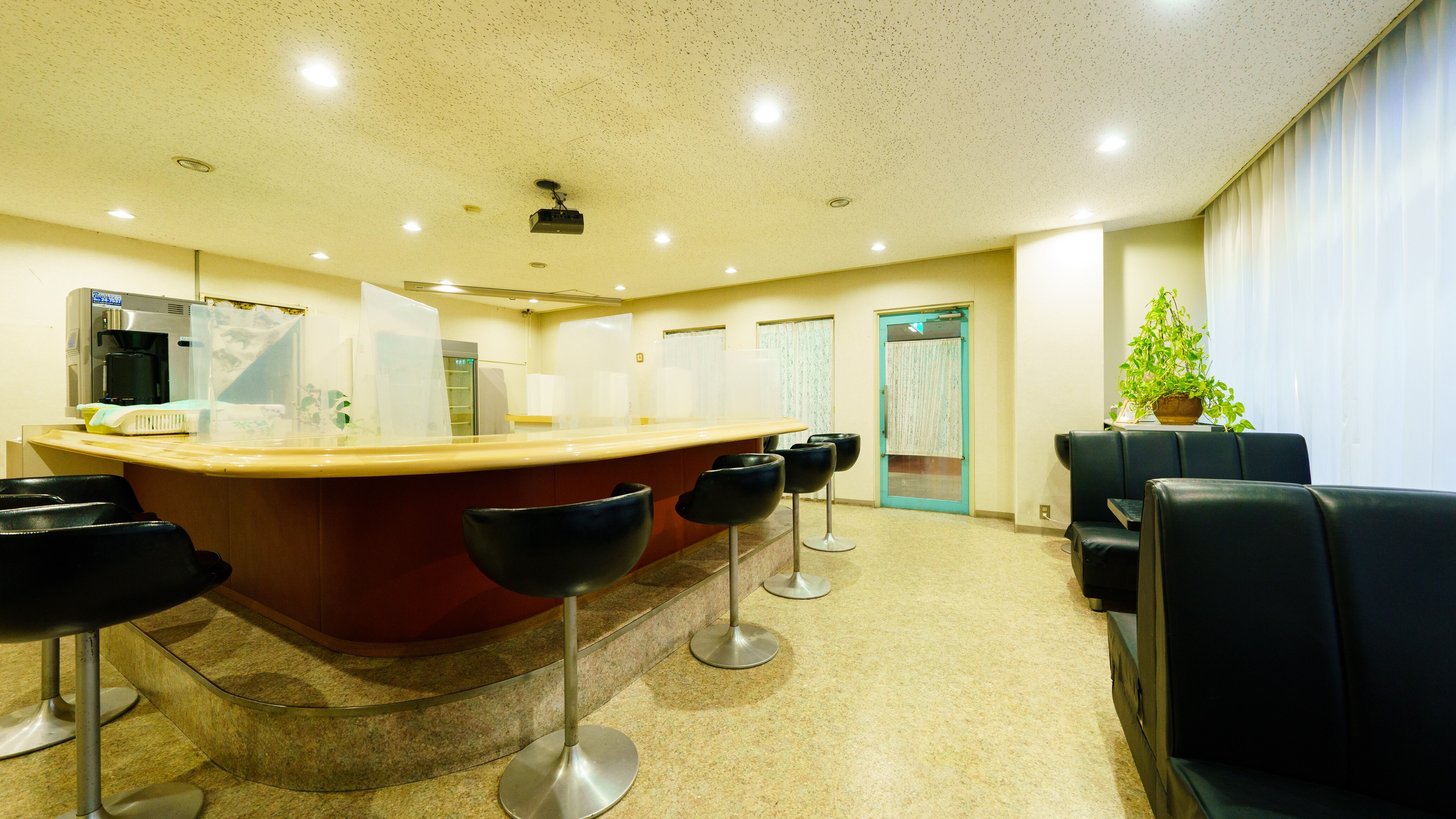 ◆Breakfast venue (2F restaurant)