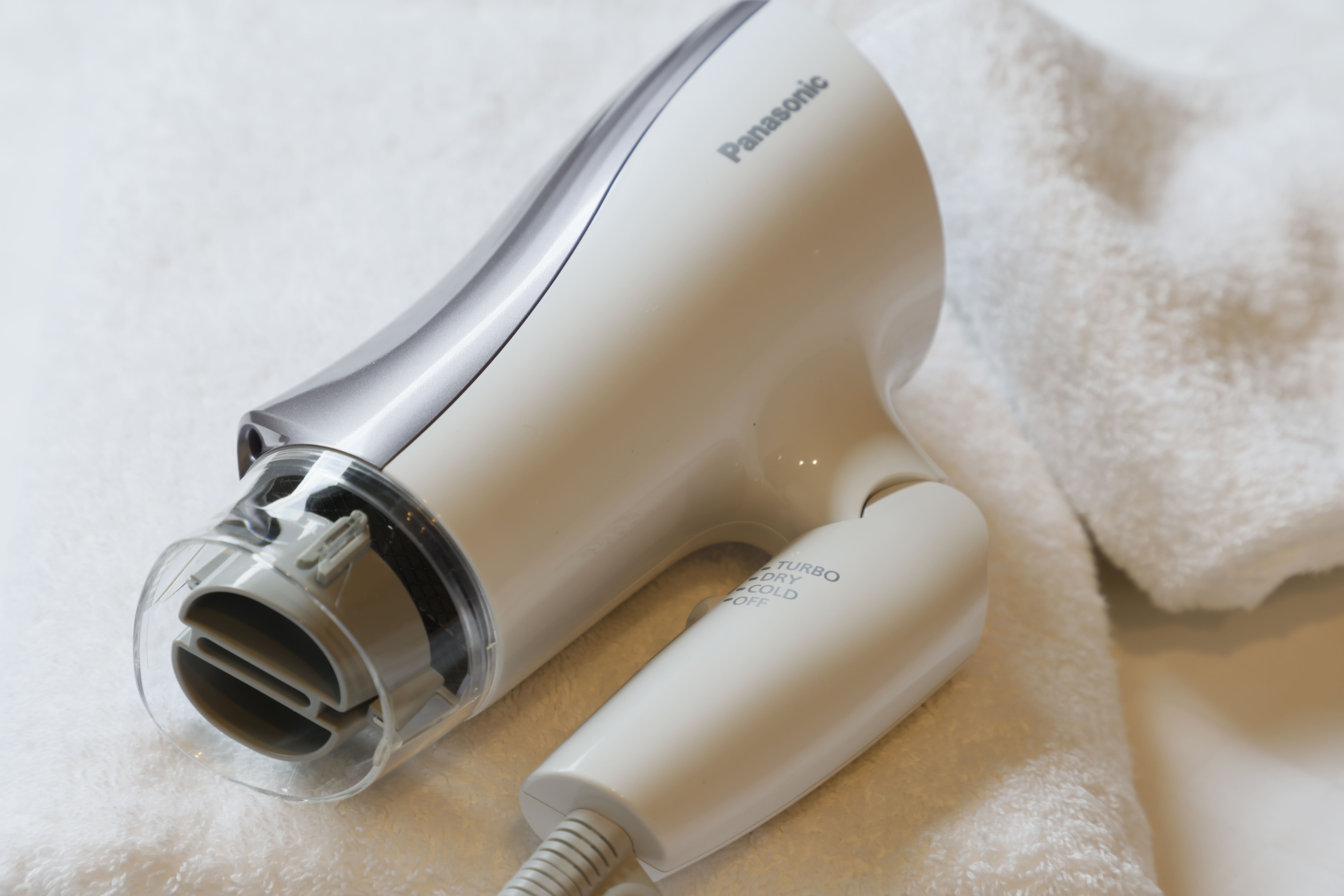 Amenities & Equipment