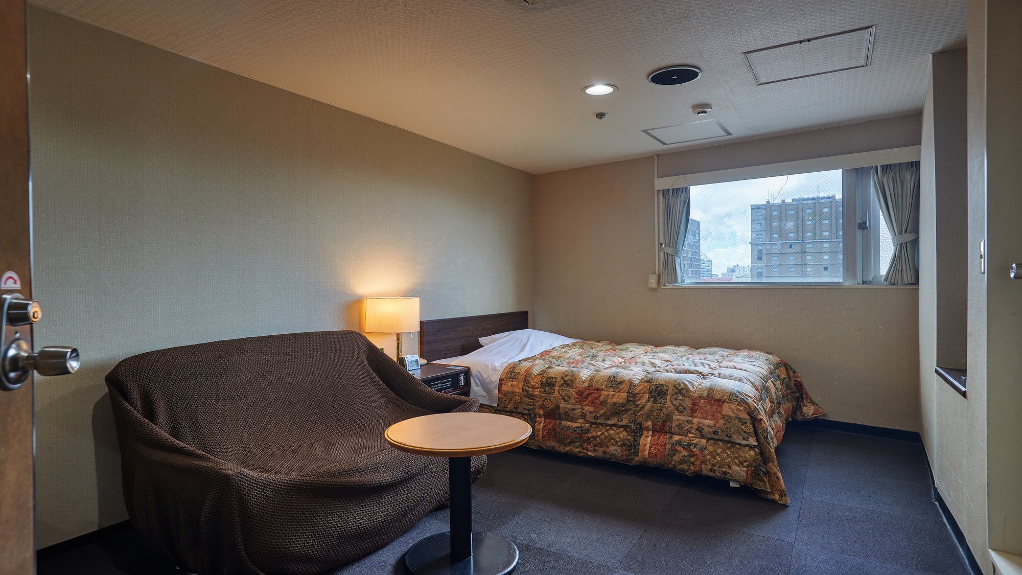 ◆Double room