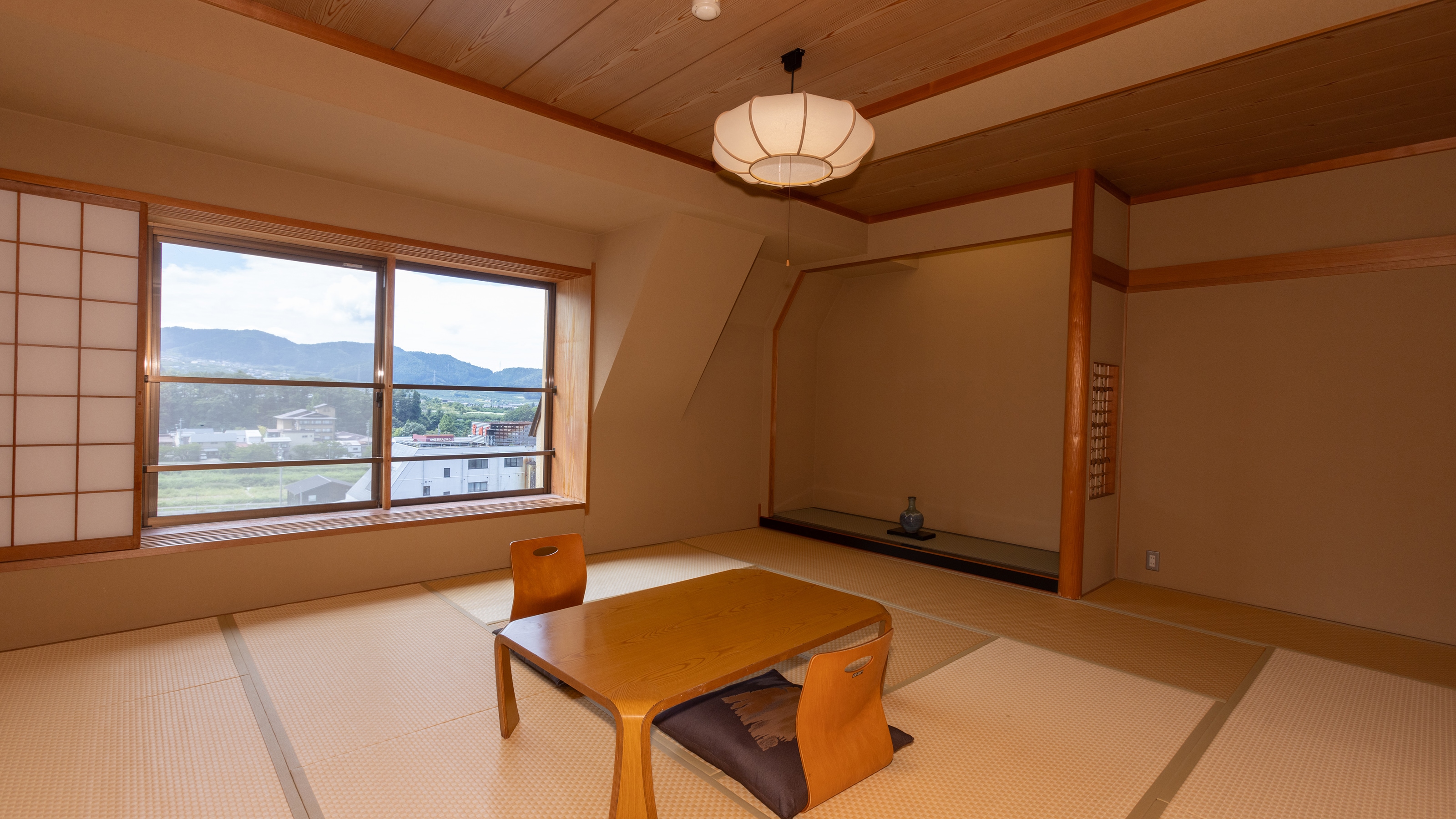 Top floor special room Japanese style room