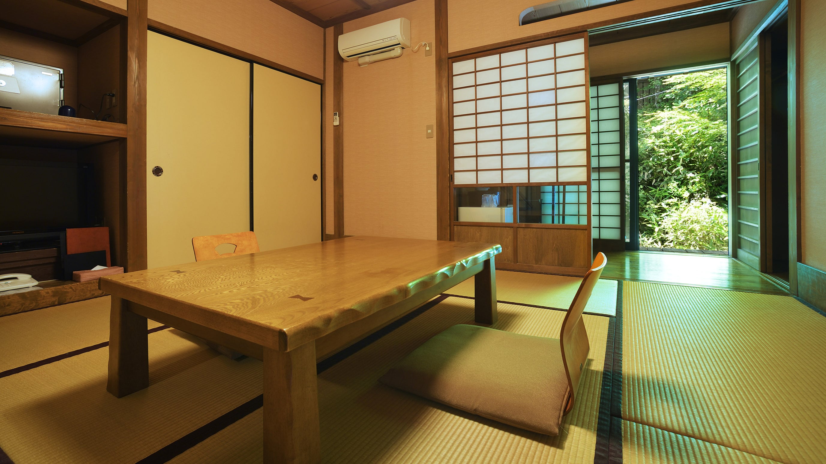 Room A