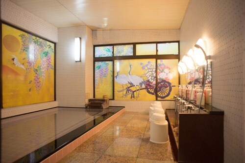 Hotel photo 39 of Hotel Oarai Marinkan.