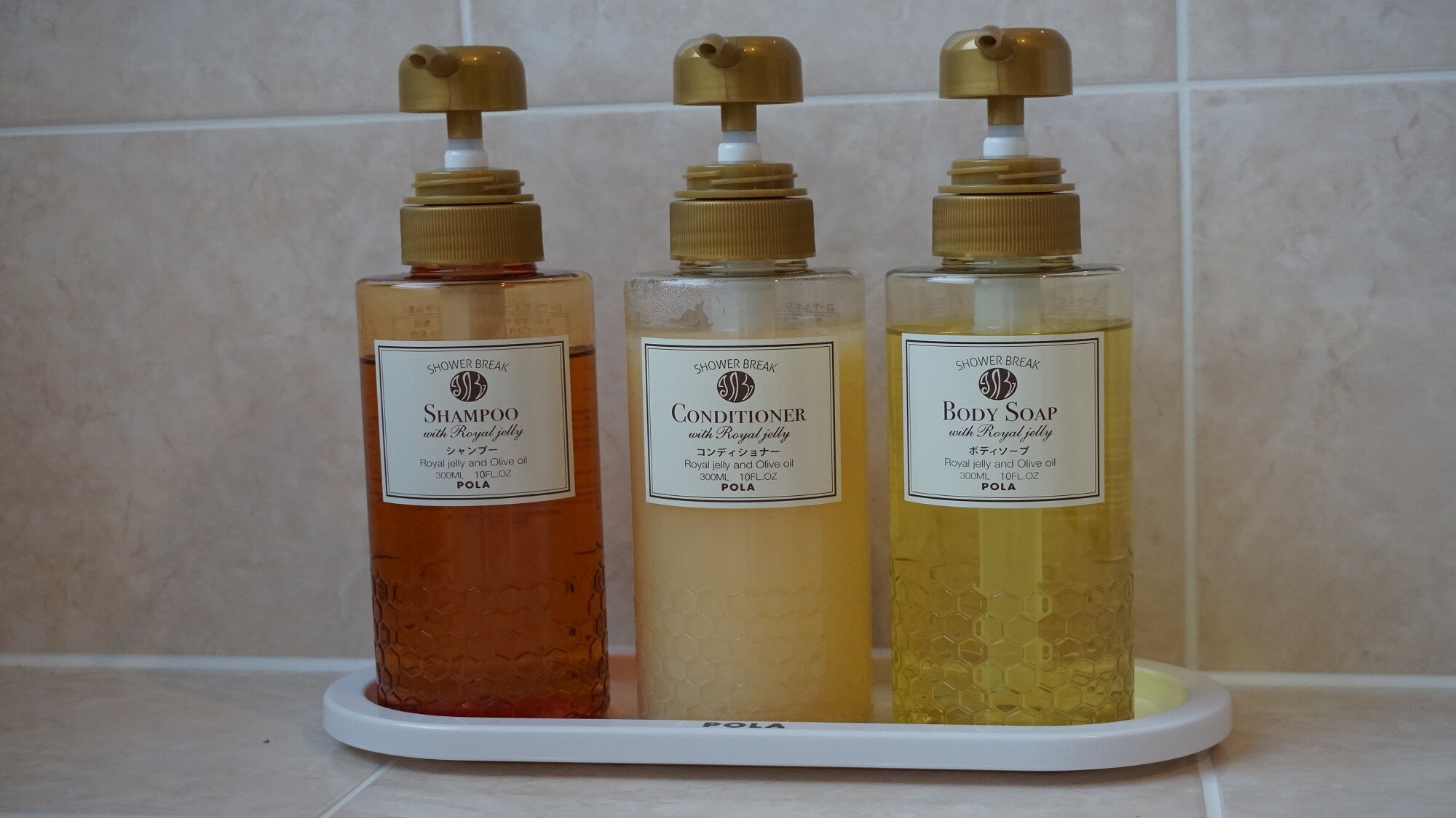 Soaps