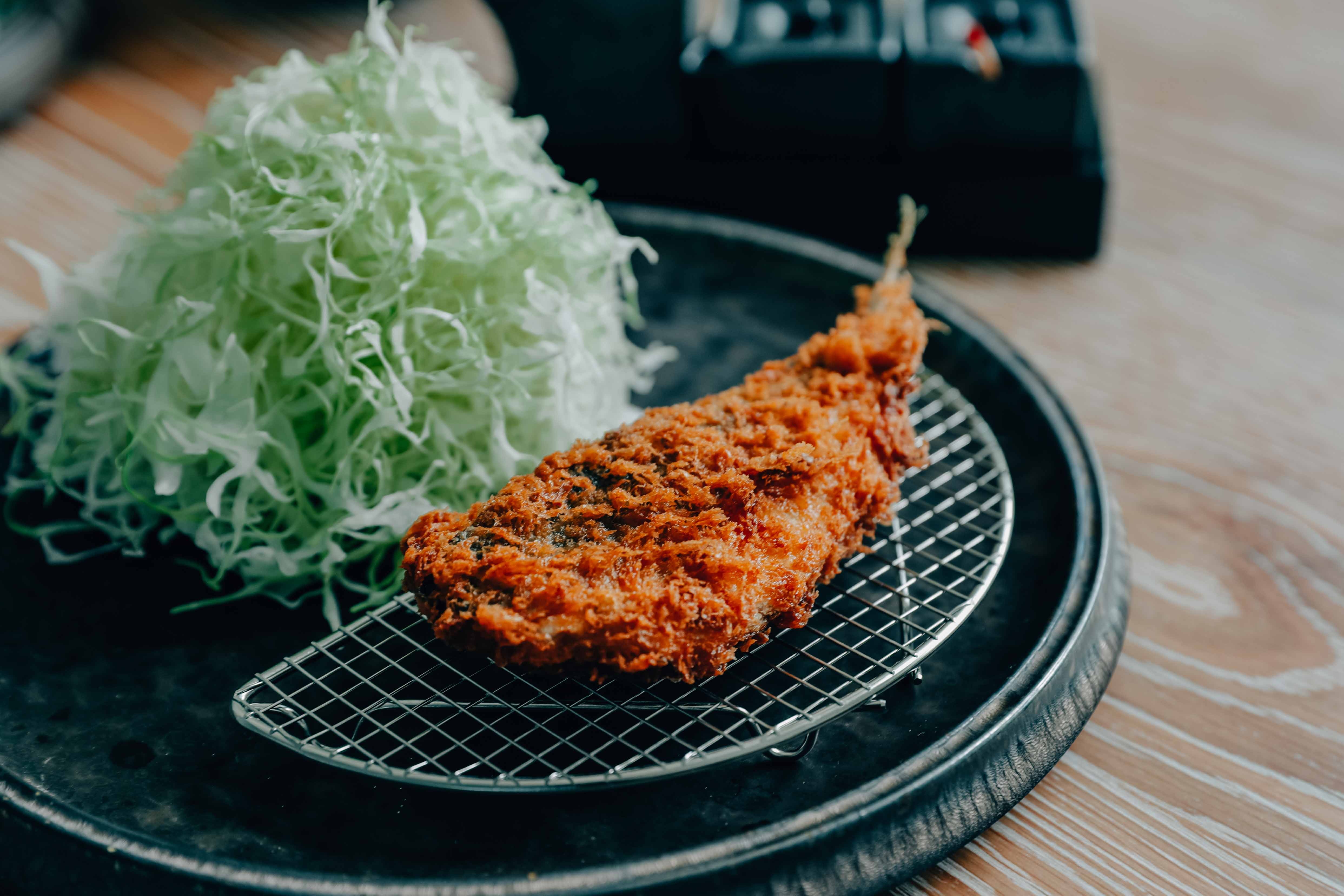 Dinner course
