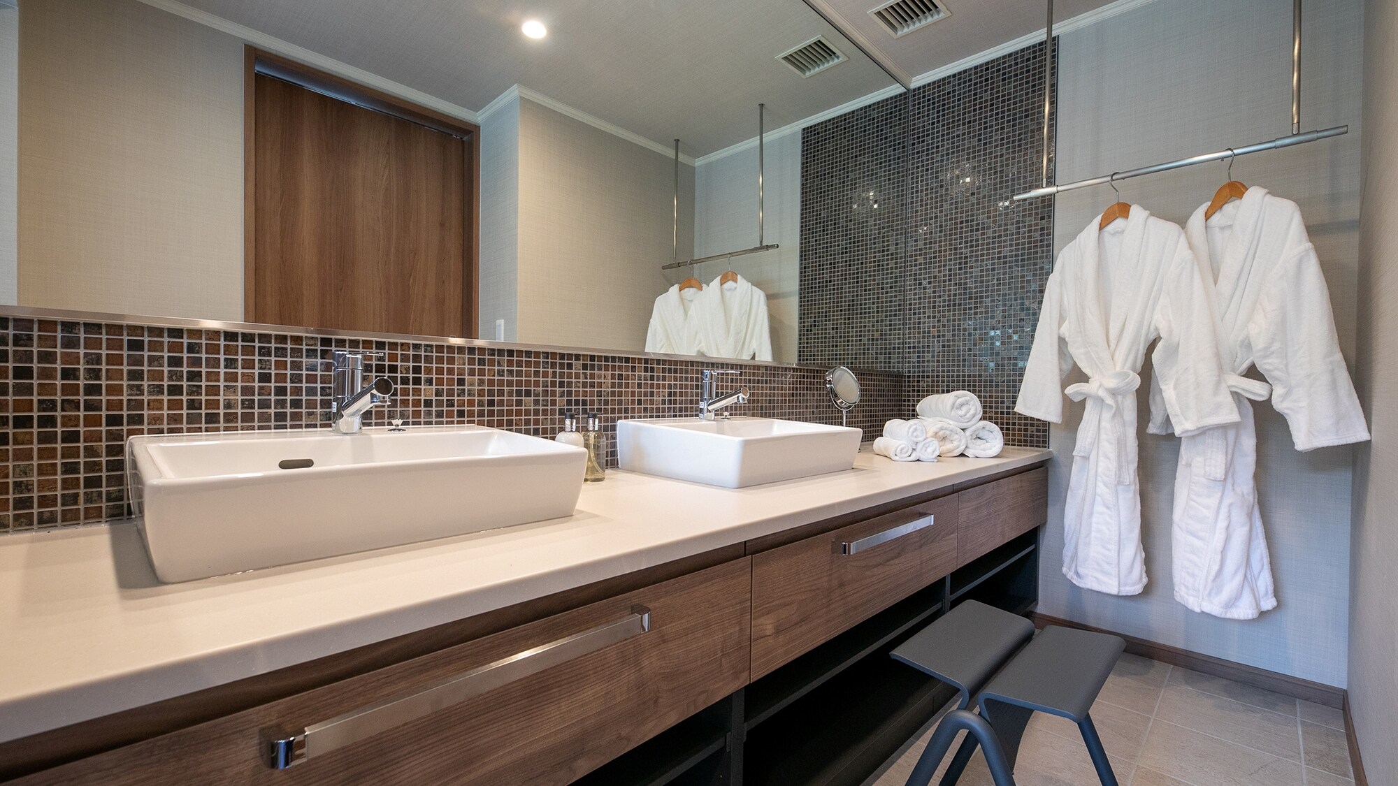 [Marissa Resort] ■The Marissa Suite with open-air bath■77㎡