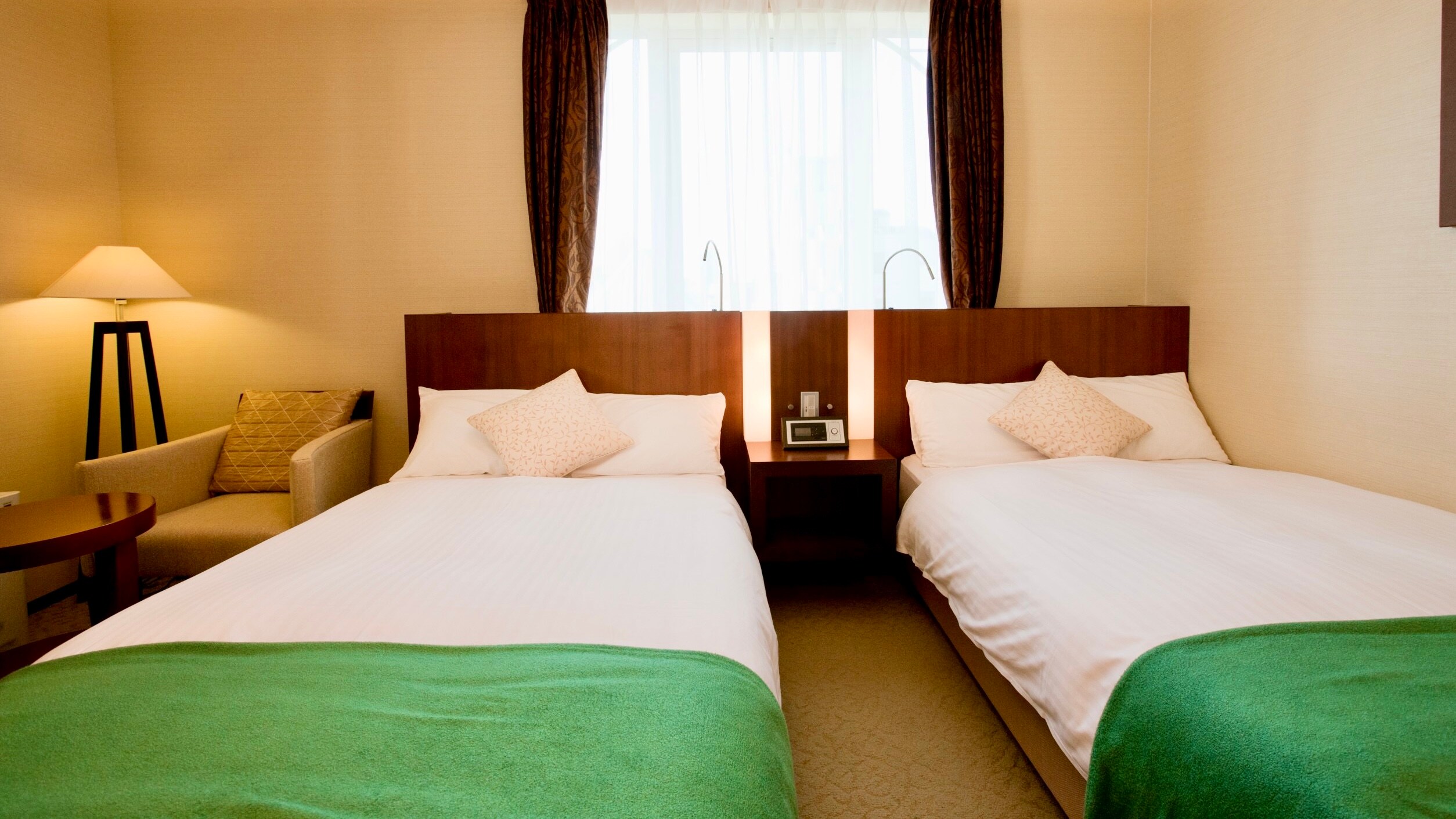 Suite Room