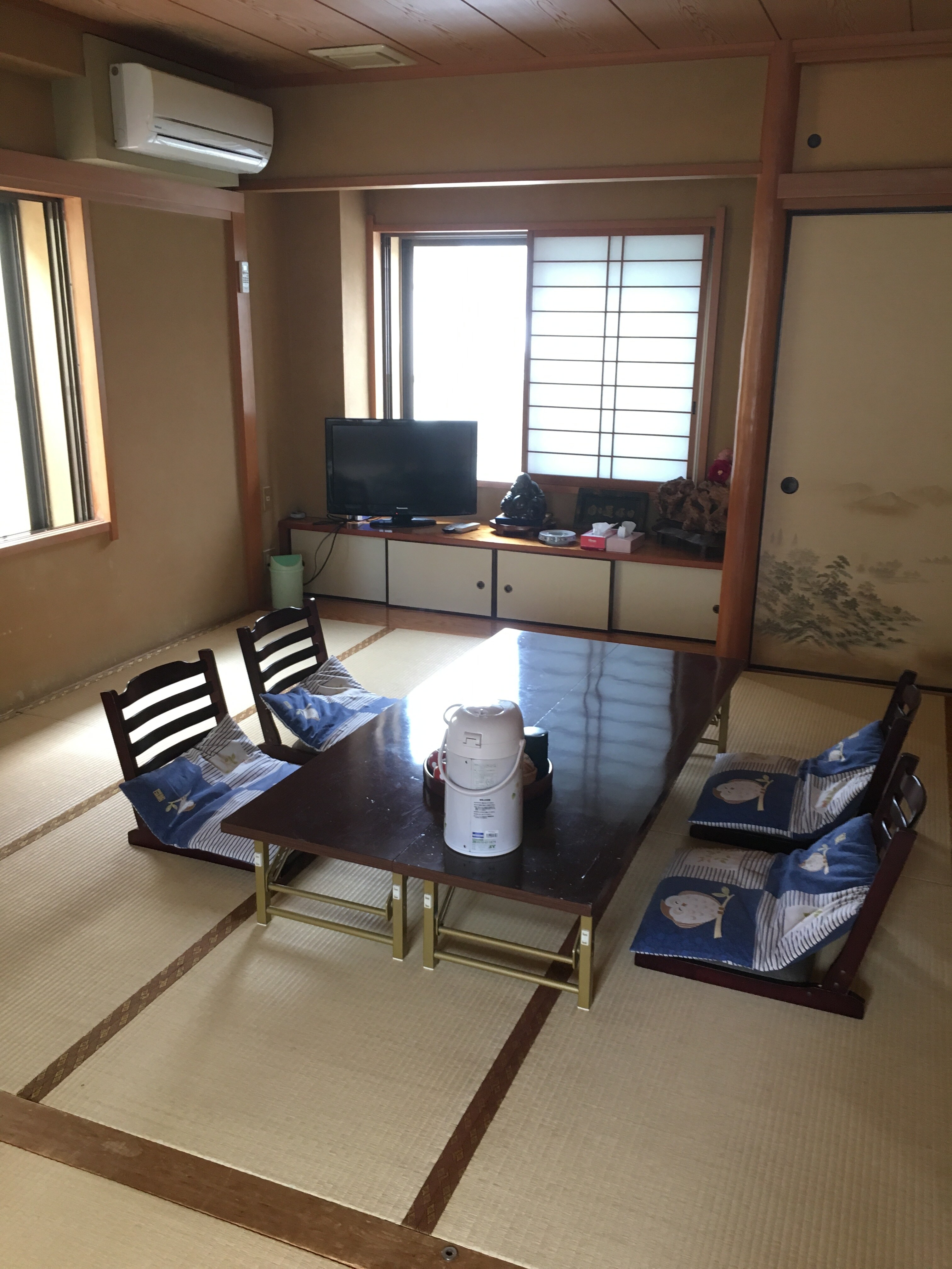 Room example 2