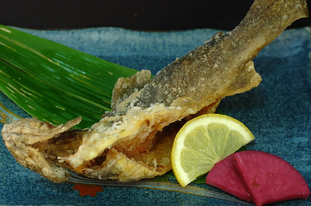 一顿饭的例子（炸鸡）