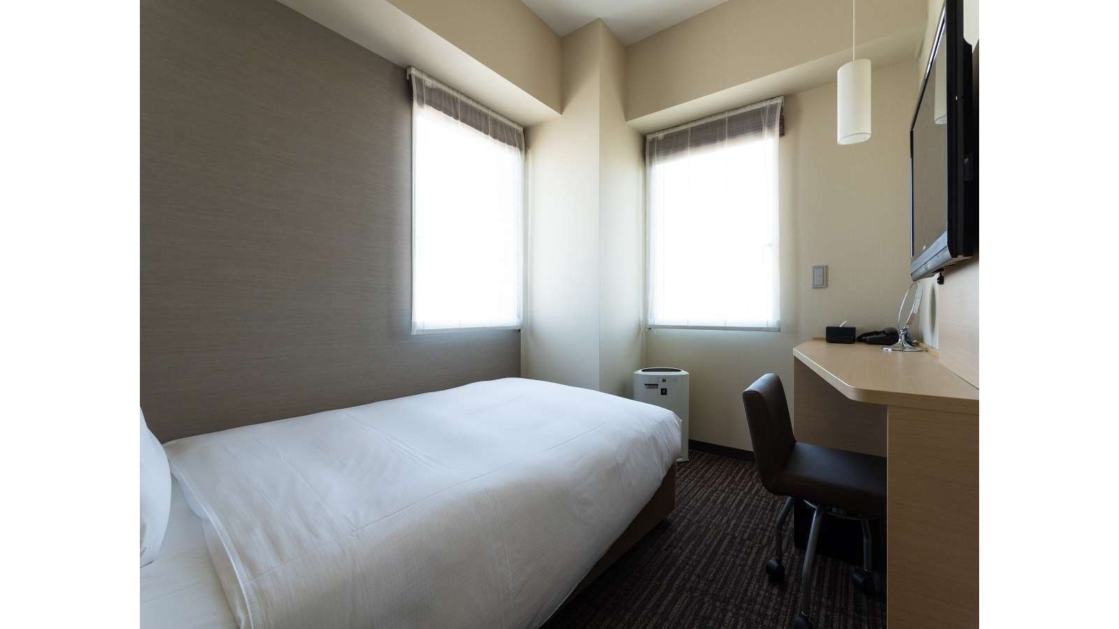 [Single B] Spacious room for 1 person ... ☆