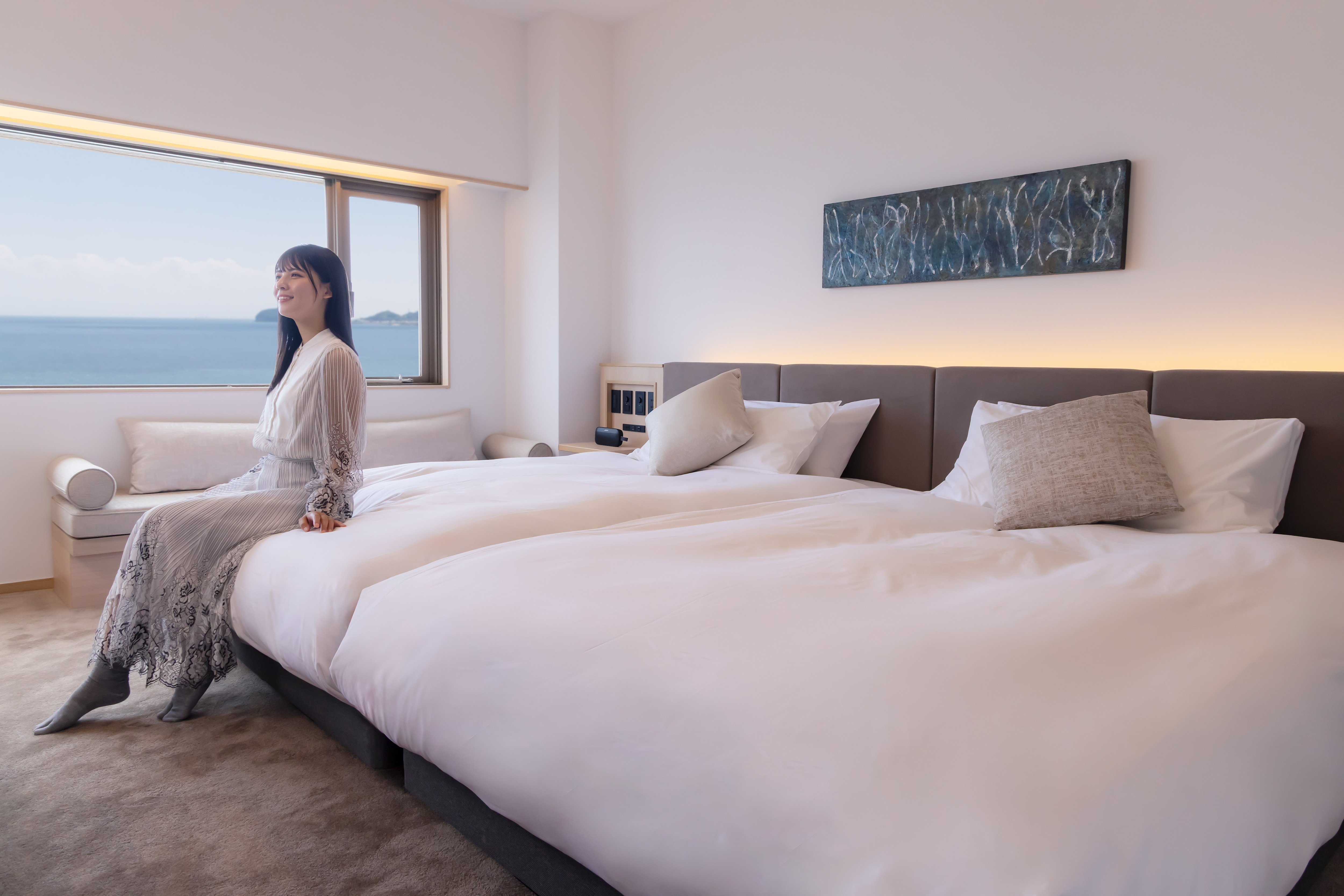 Top floor special room