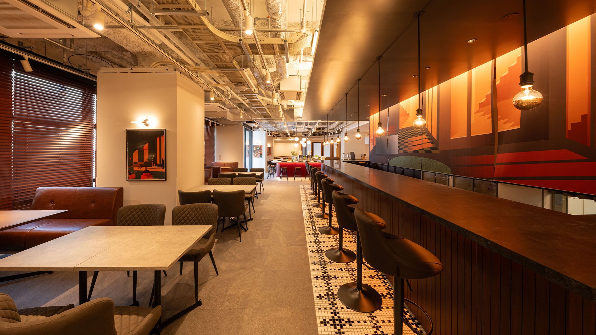 ร้านอาหาร