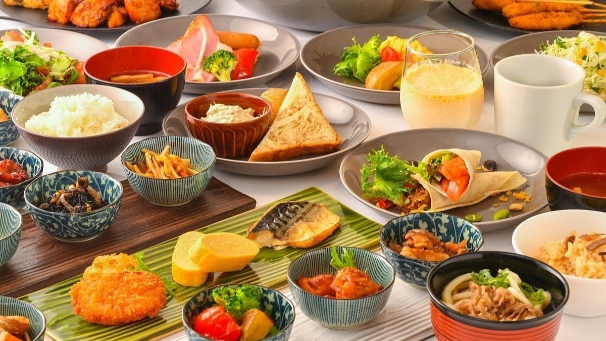 大阪名物は粉ものだけではございません