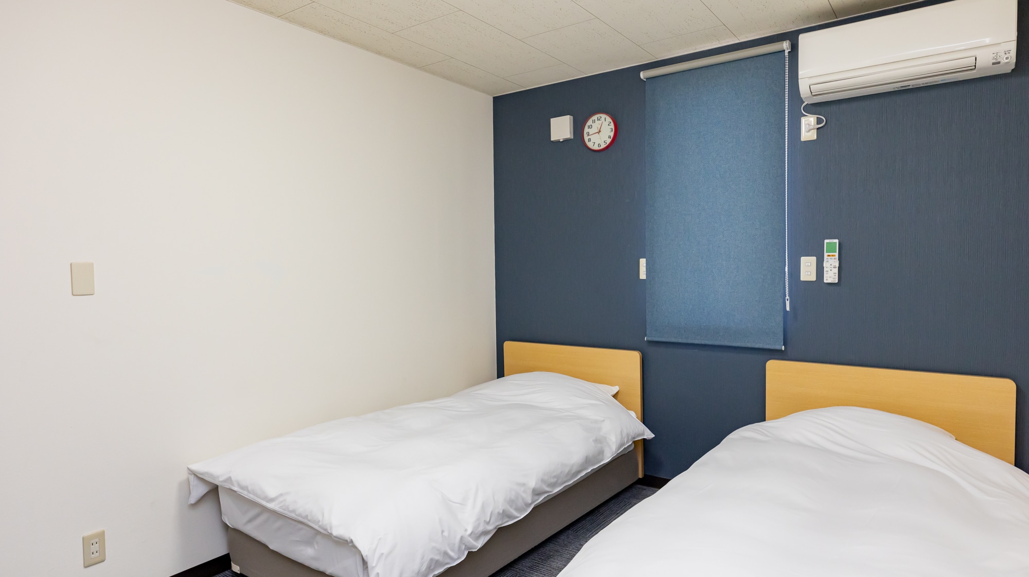Twin room [non-smoking]