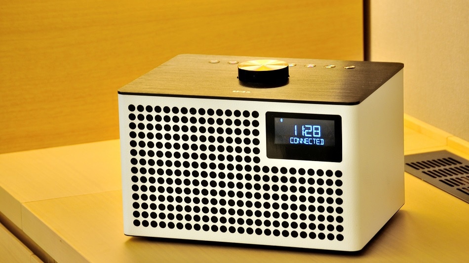 GENEVA speakers