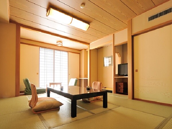 Misakakan 10 tatami Japanese-style room