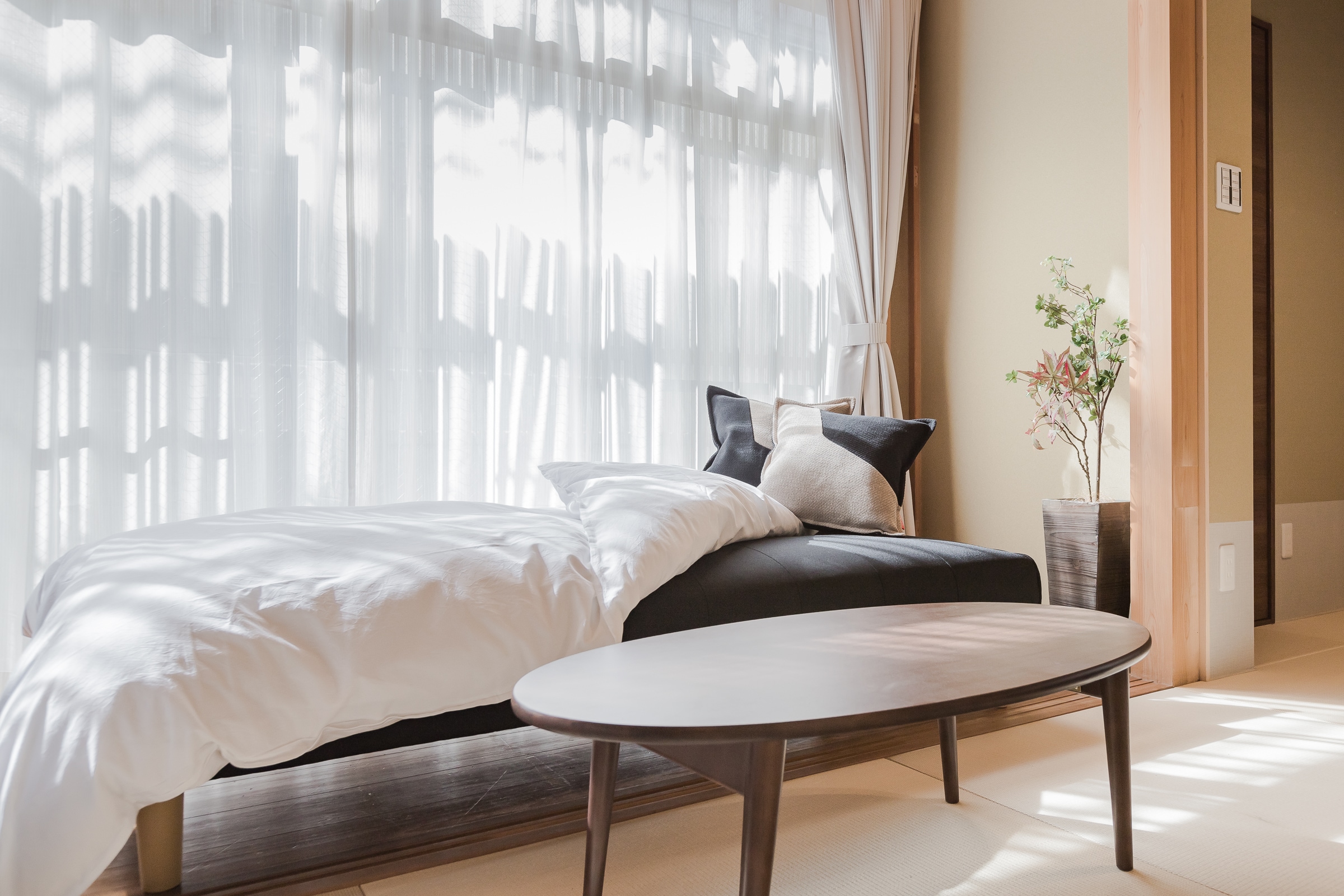 Japanese style premium room