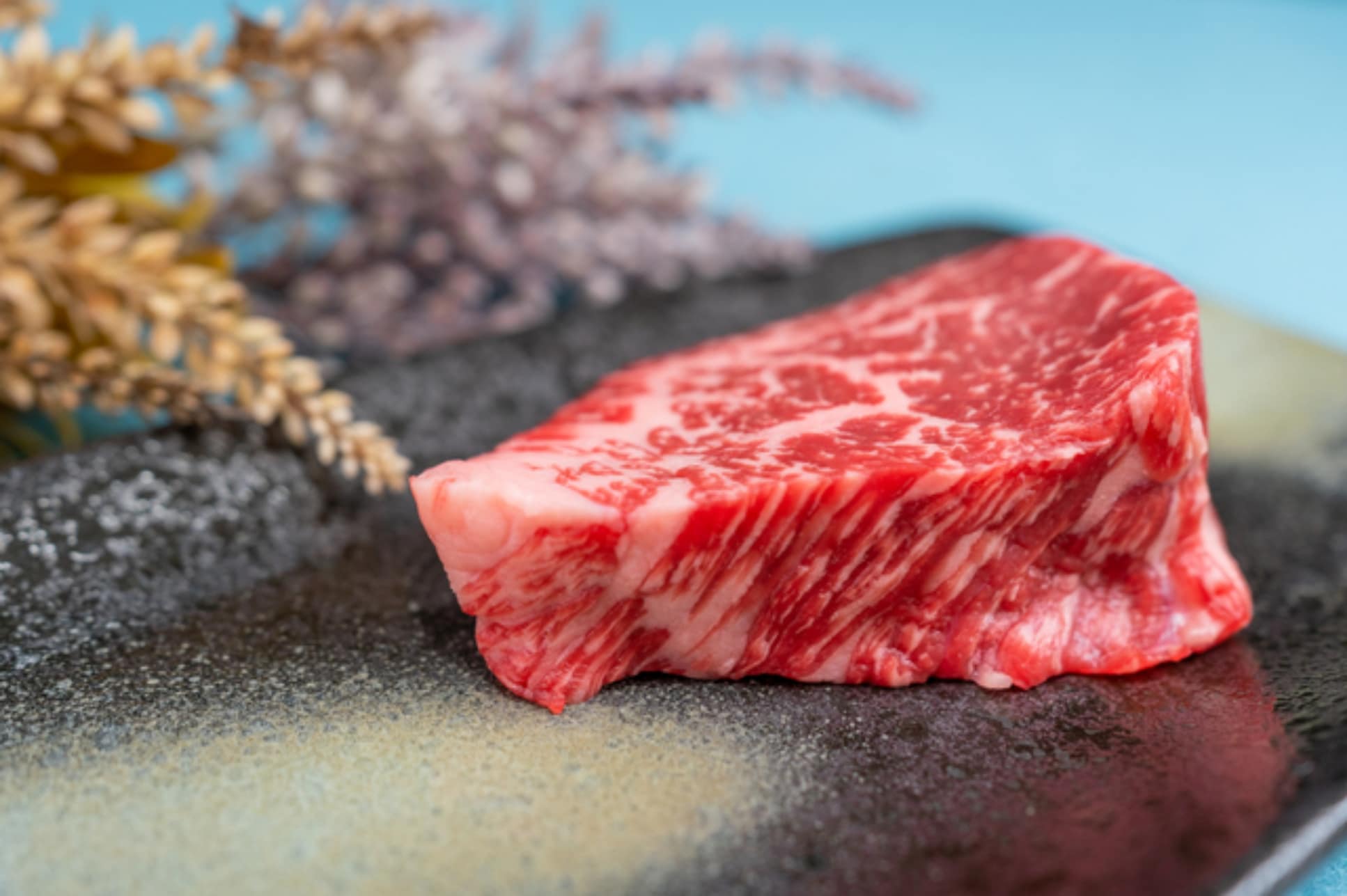 菲力牛排