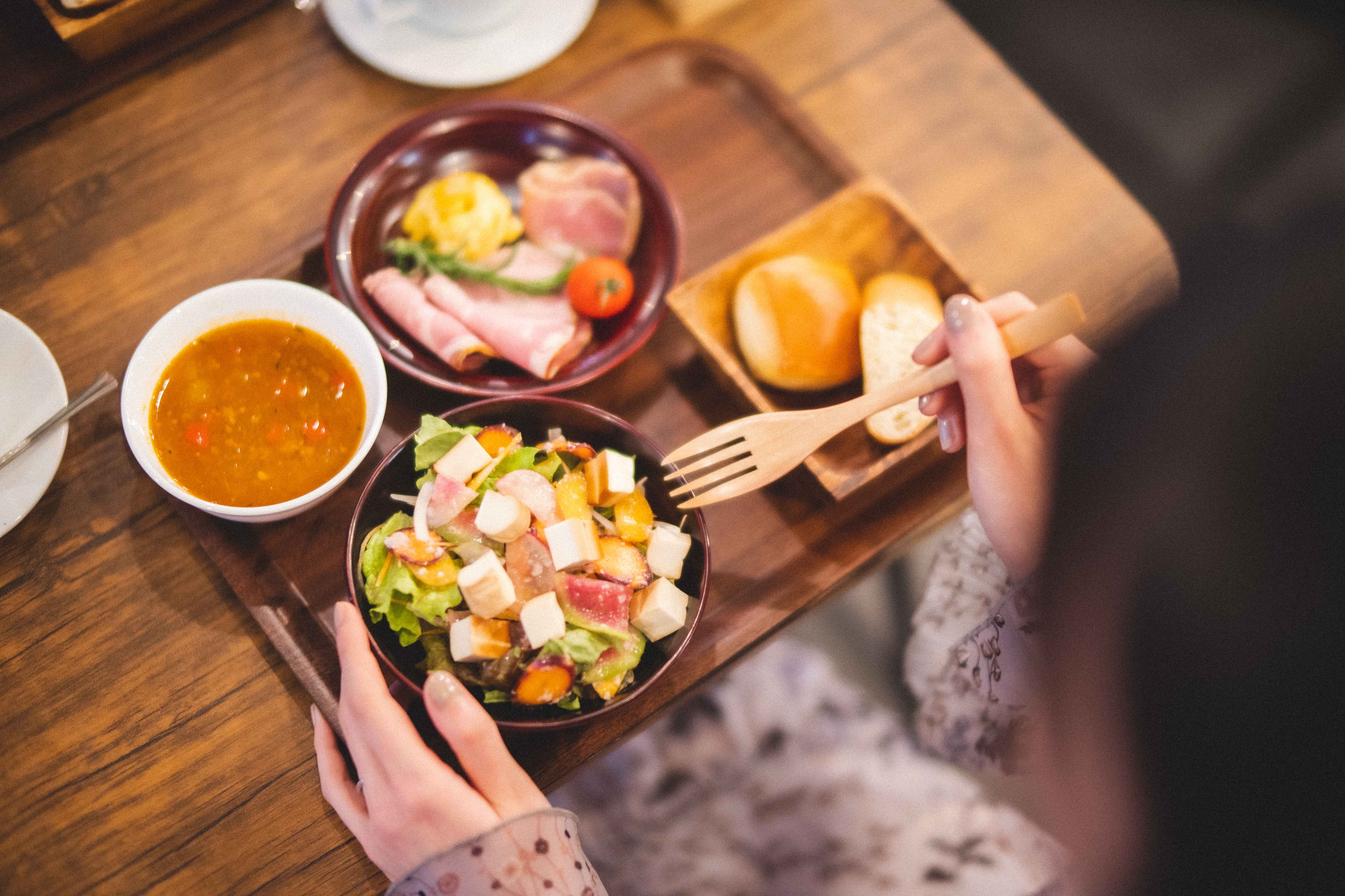 อาหารเช้า